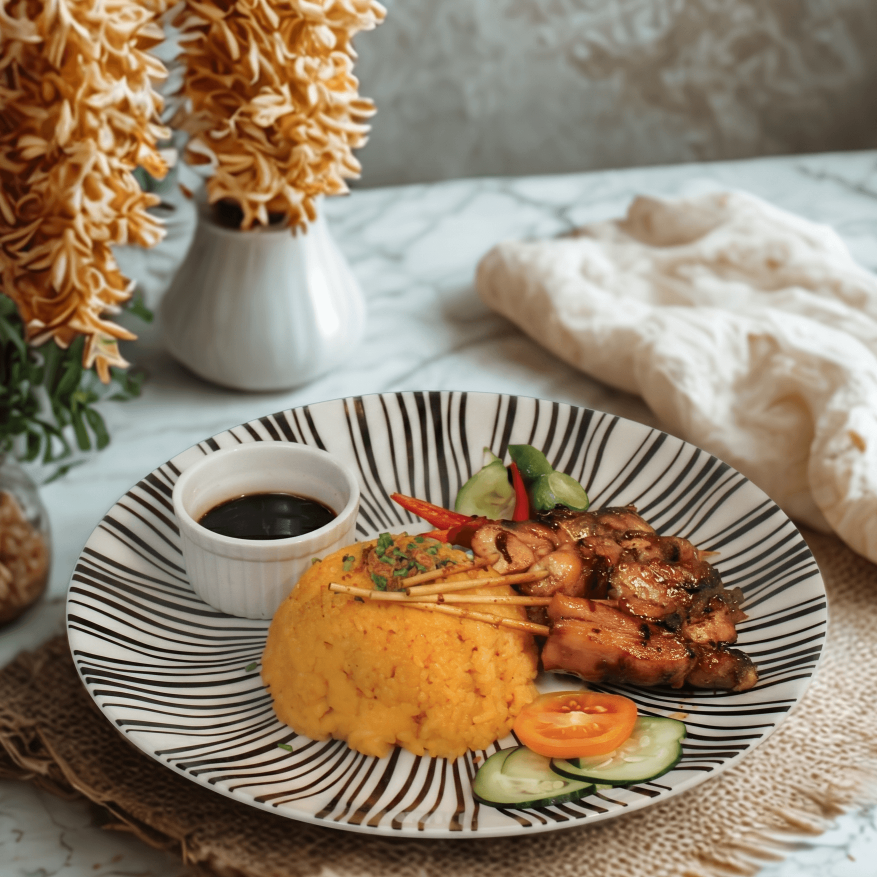 Chicken BBQ