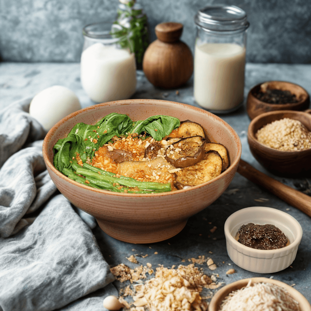 Beef Kare Kare