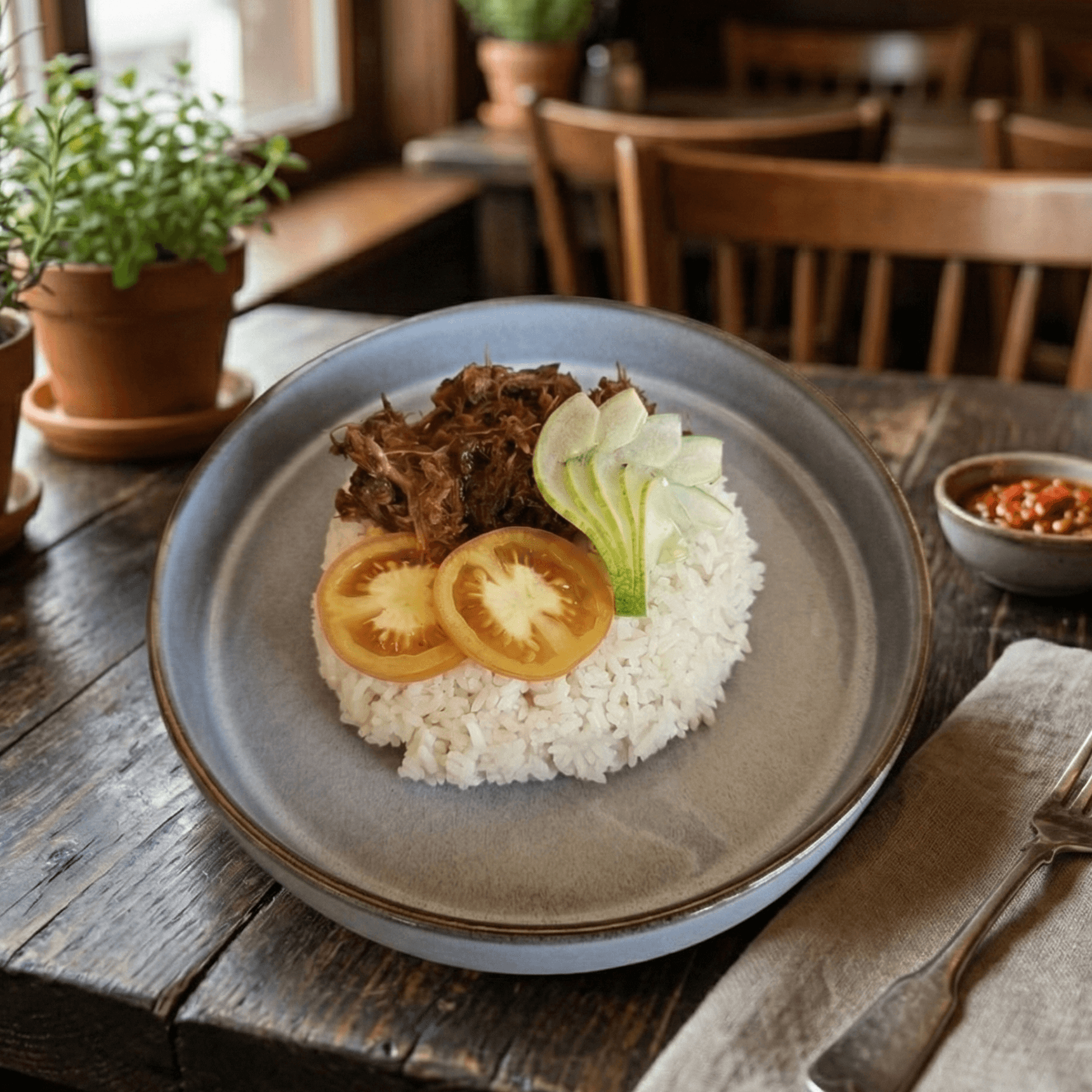 Beef Shawarma