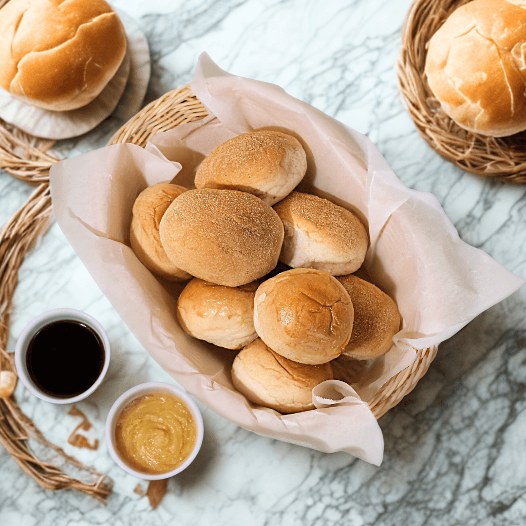 Bread Basket