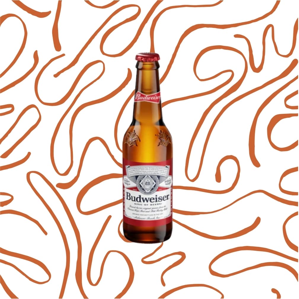 Budweiser