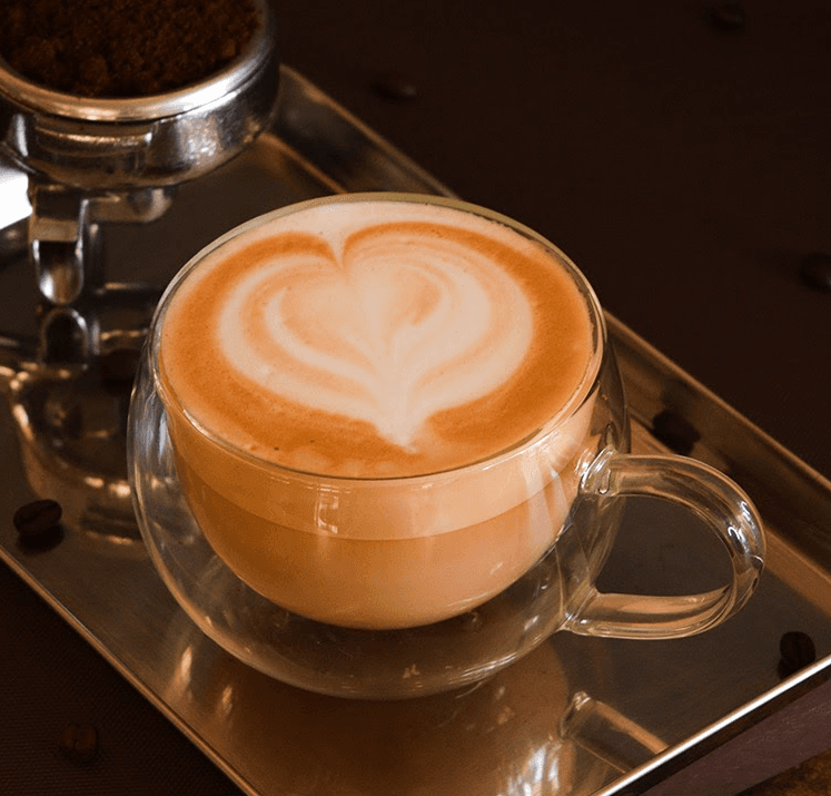 Café Latte