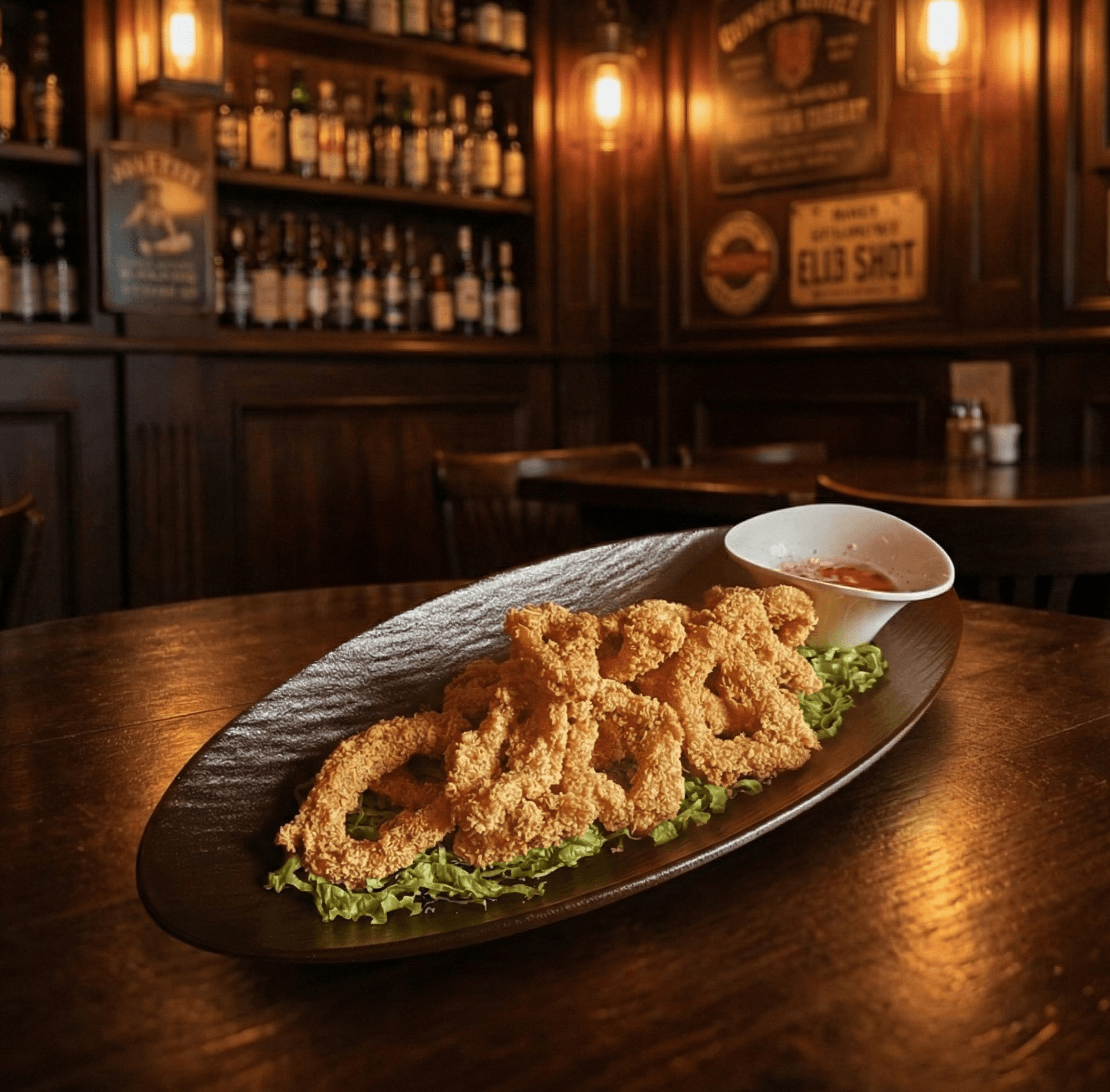 Calamares