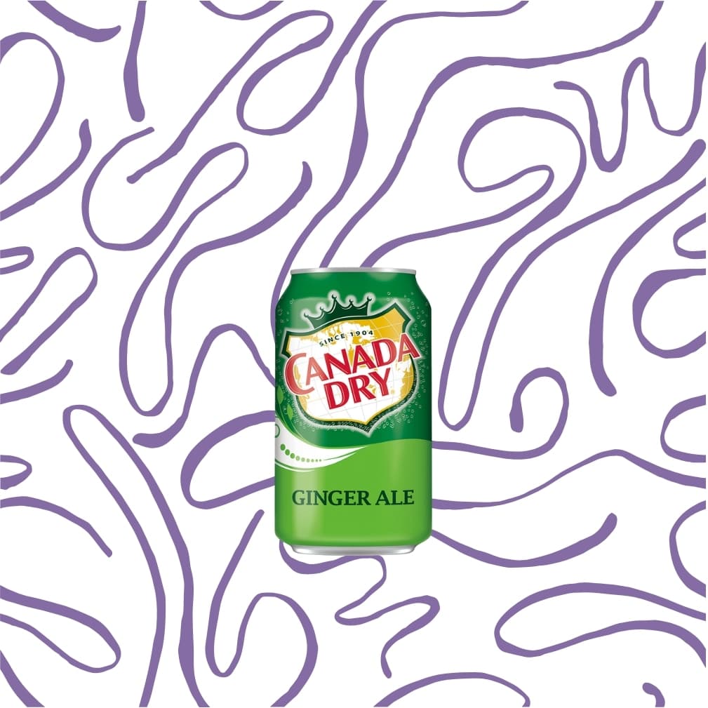 Canada Dry