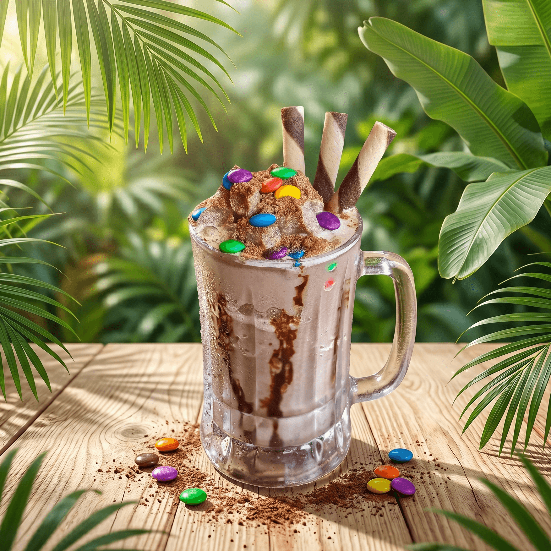 Milo Dago Overload