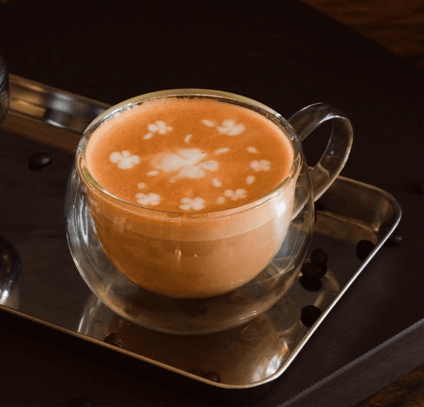Flat White
