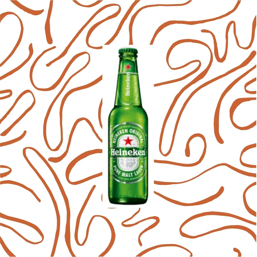 Heineken