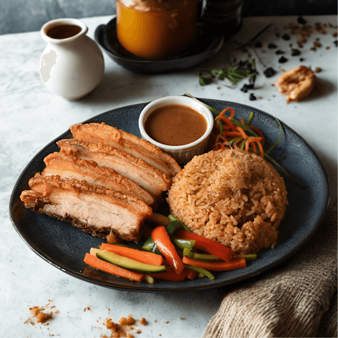 Lechon Kawali