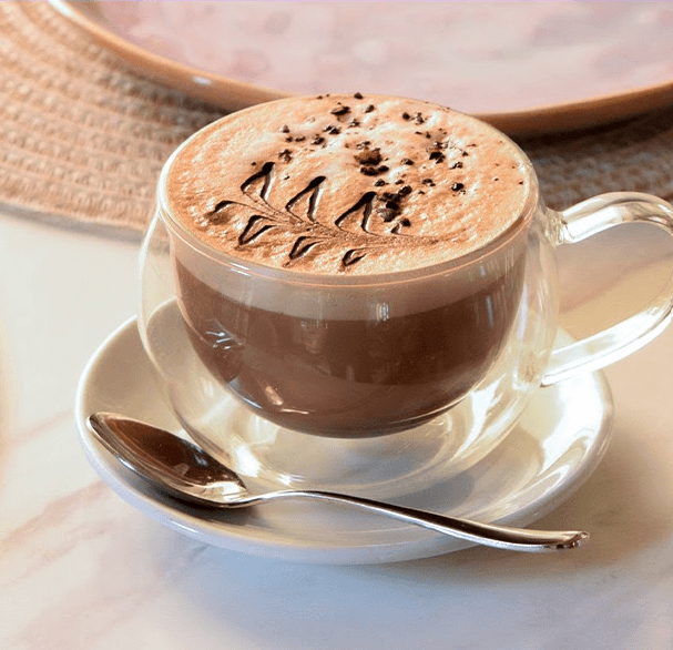 Mochaccino