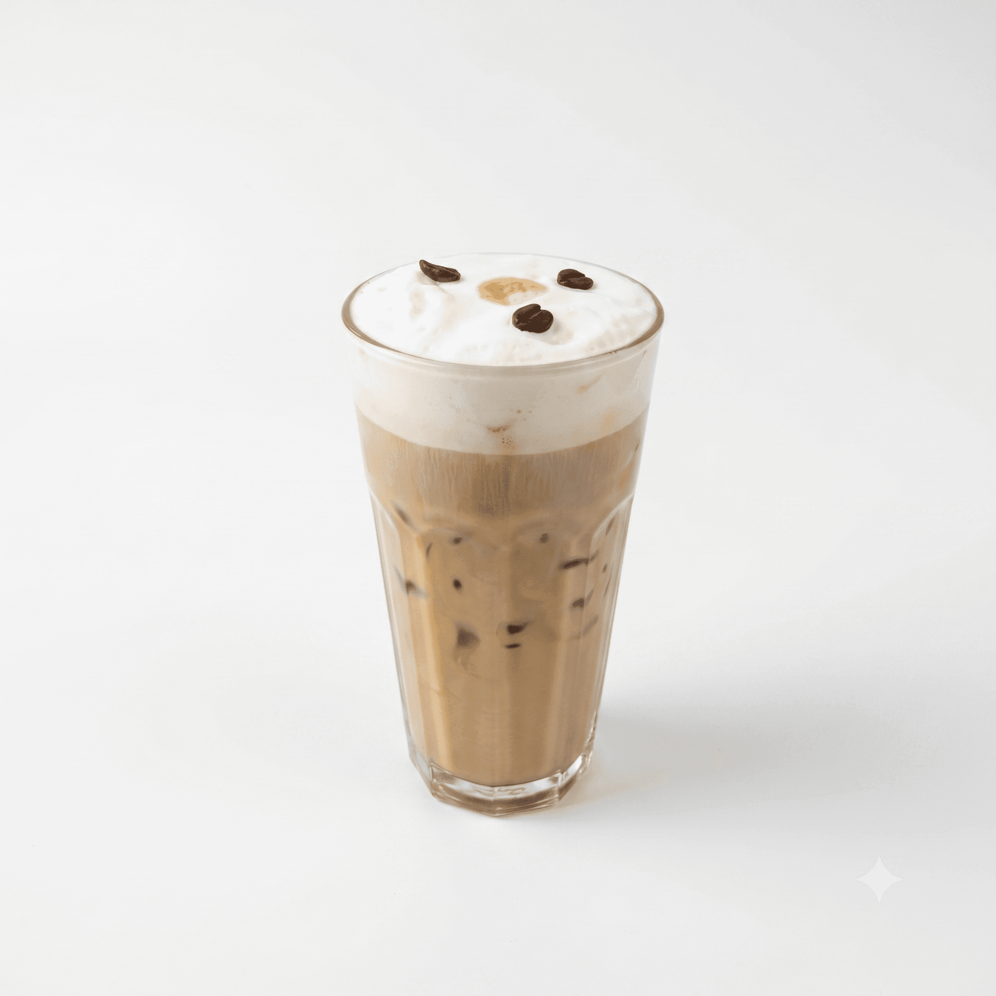 Muscat Latte