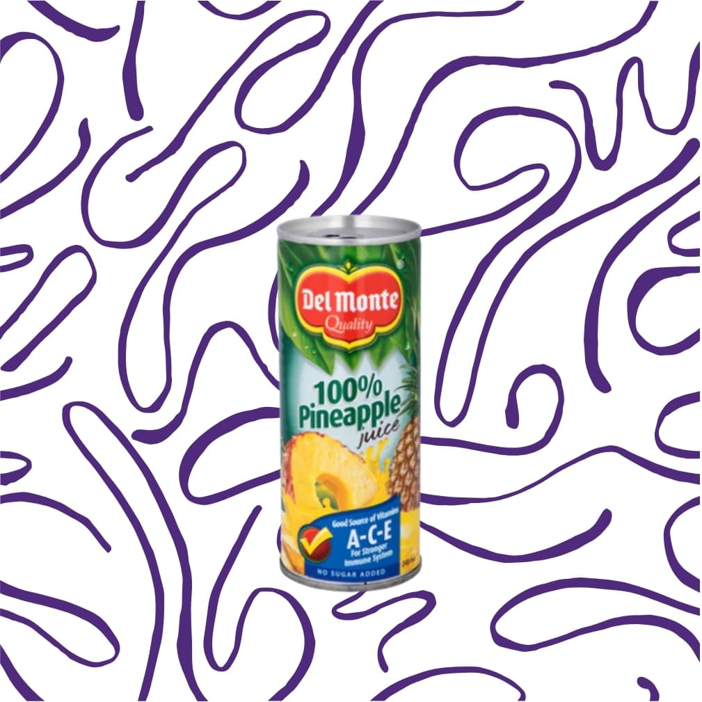 Pineapple Juice