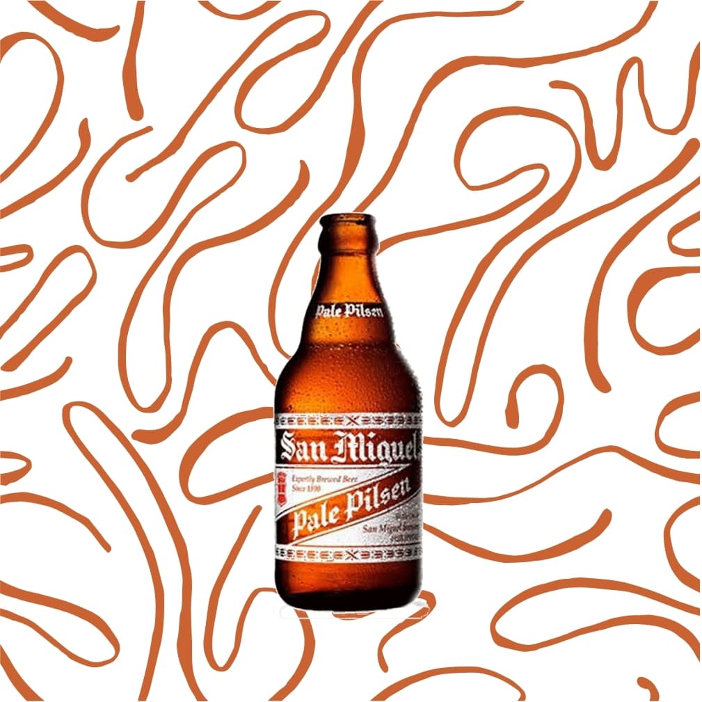 San Miguel Pale