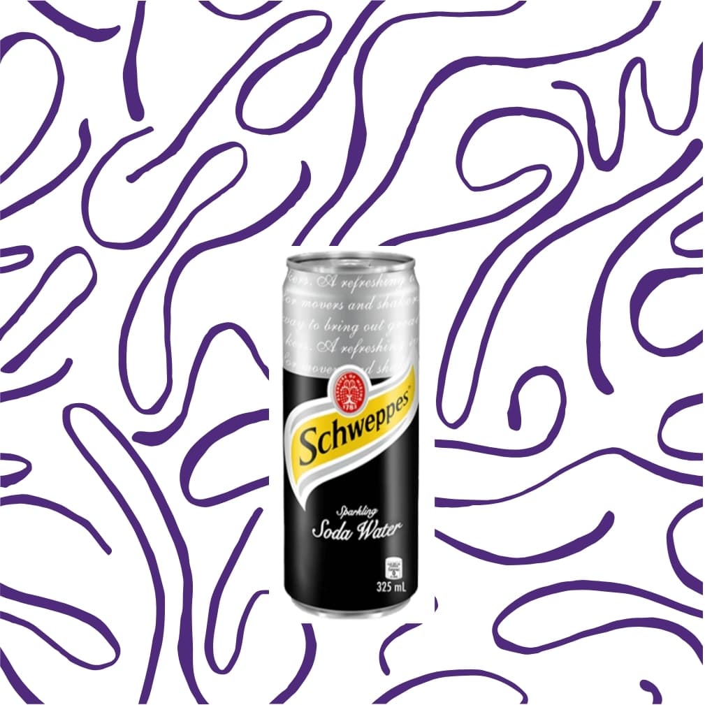 Soda Water