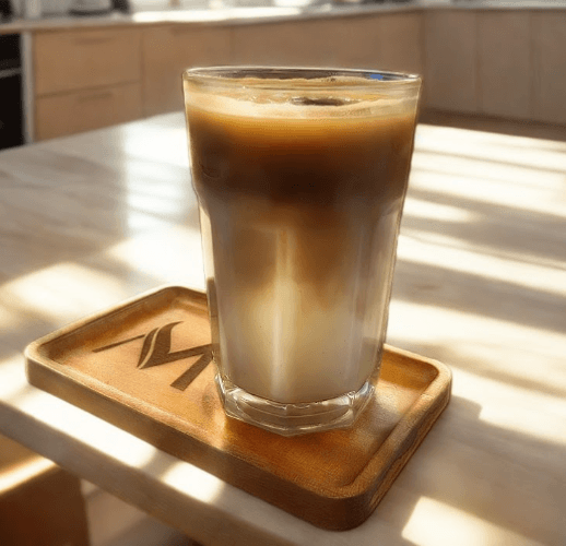 Spanish Latte
