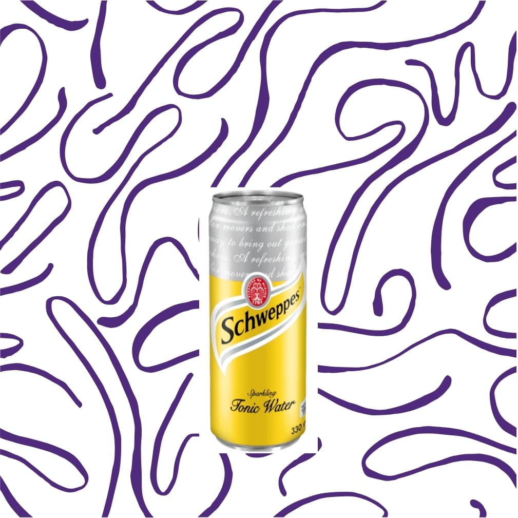 Tonic Water