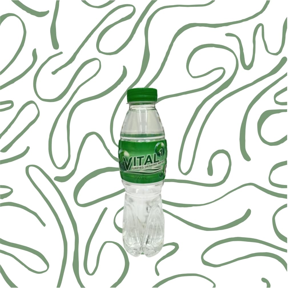 Mineral Water