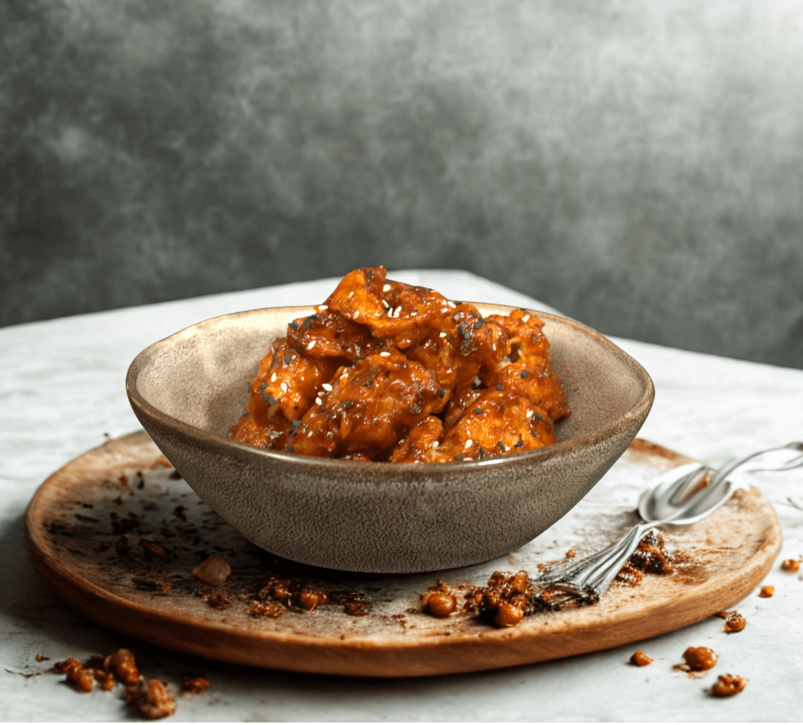 Yangneom Chicken