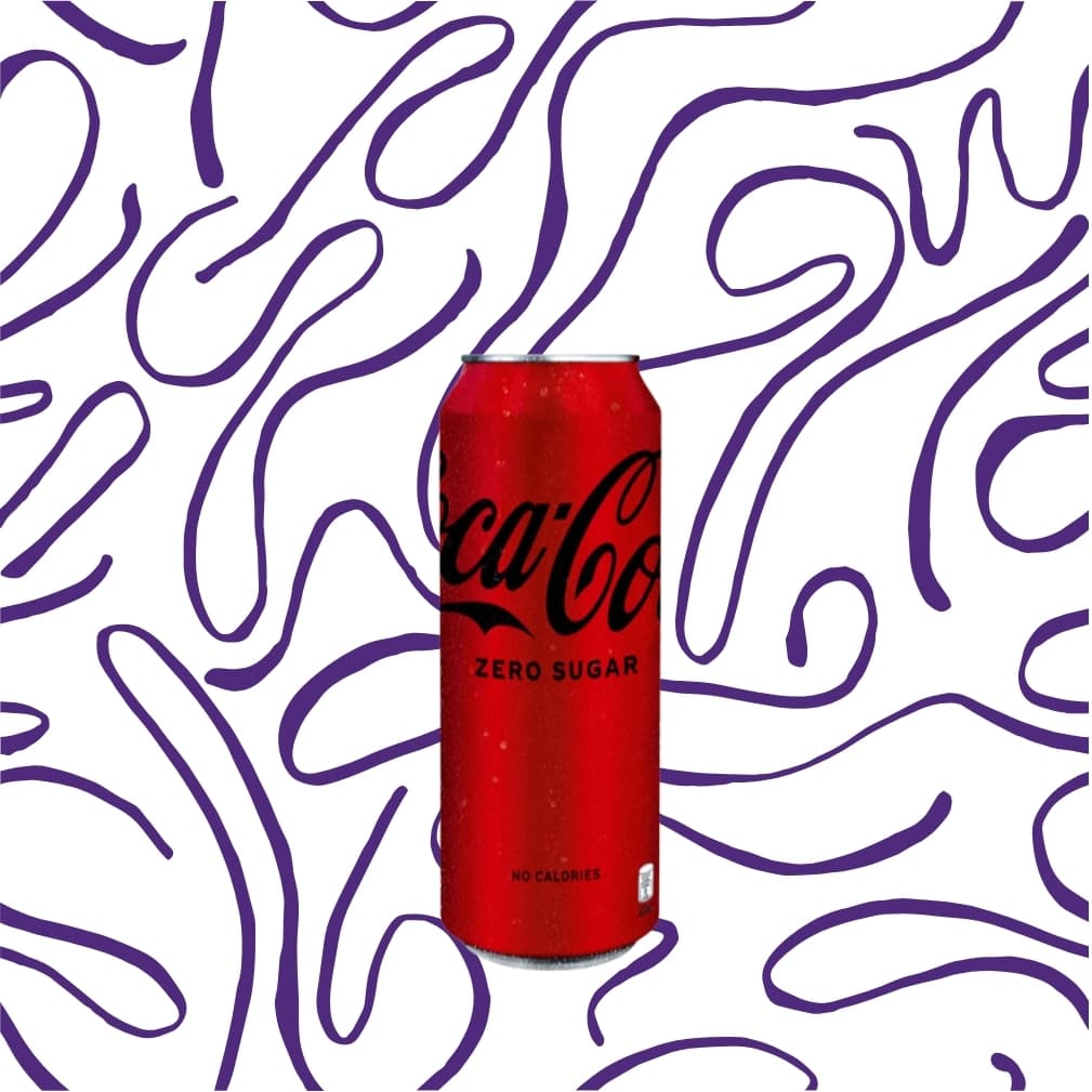 Coke Zero