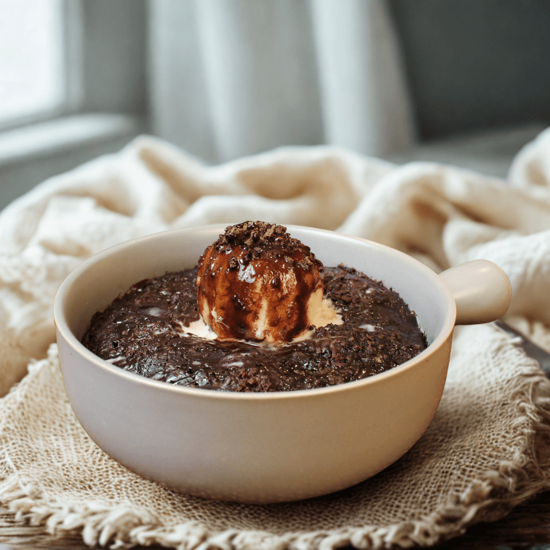 Choco Lava Cake
