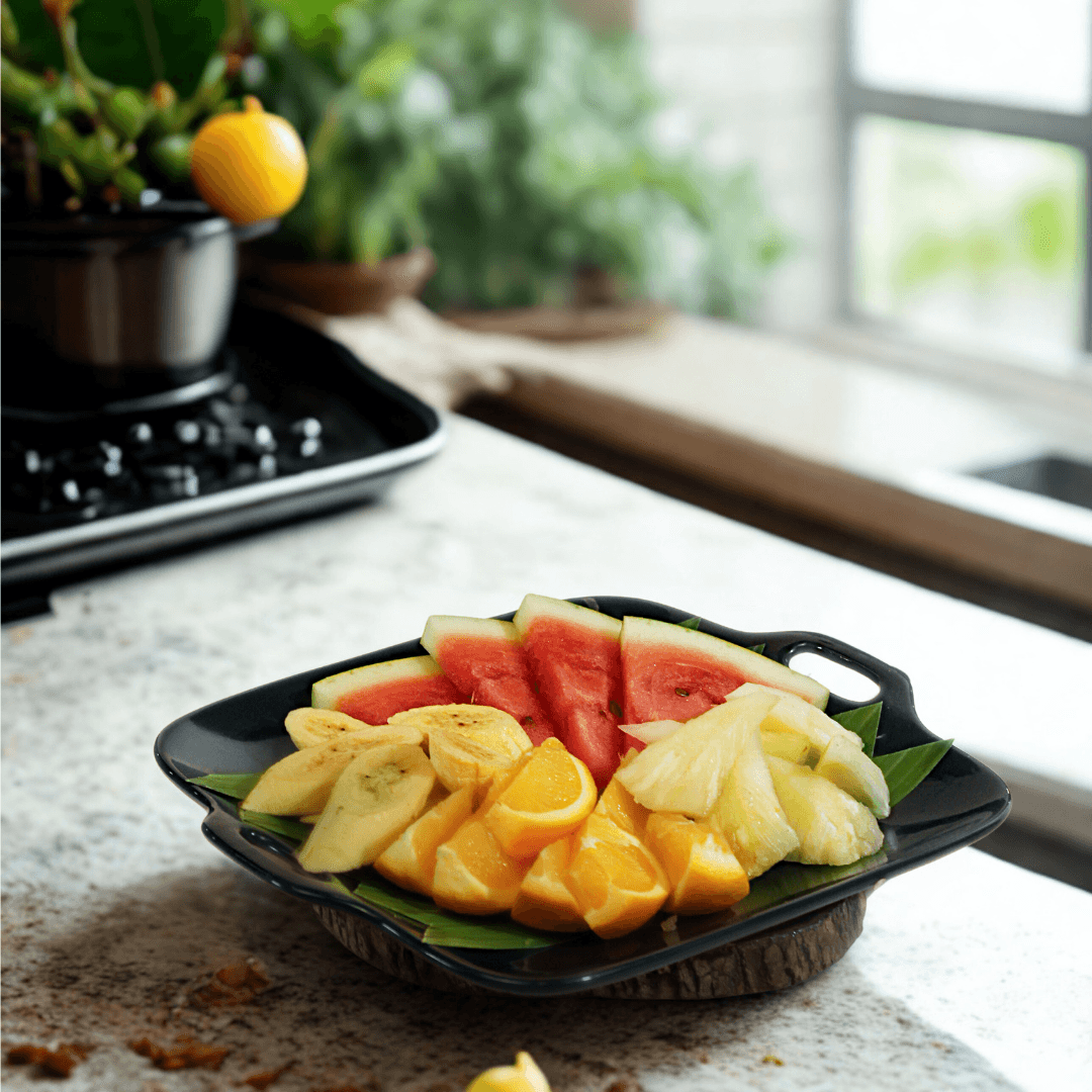 Fresh Fruit Platter (Seasonal)