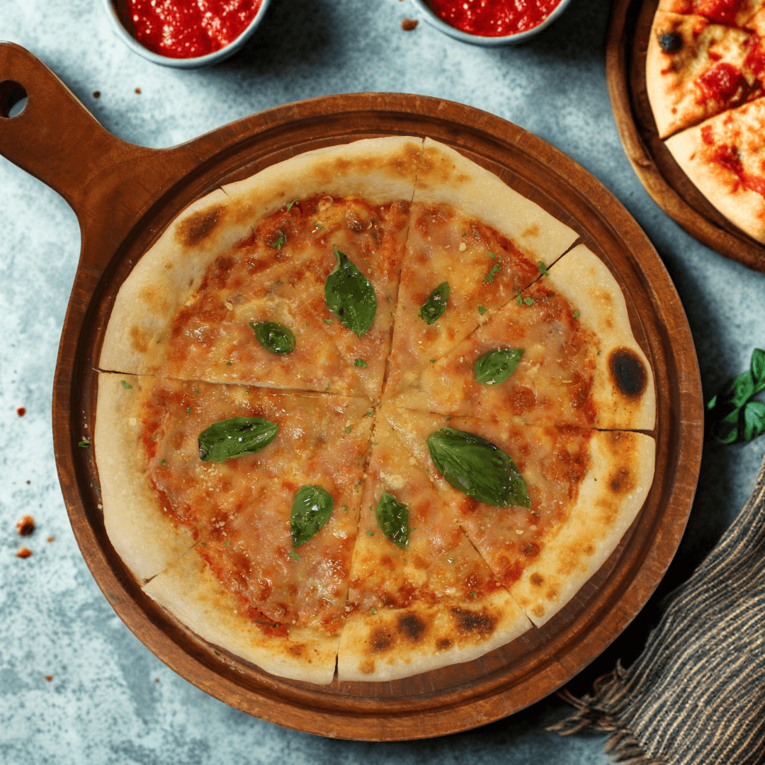Margherita Pizza